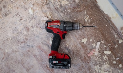Bosch Impact Drill GSB 13 RE