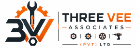 Three Vee Associates (Pvt) Ltd.