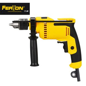 Impact Drill-13 mm -650W Ferton Brand
