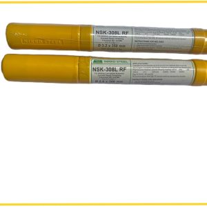 Nikkosteel Stainless steel welding electrode-NSK 308L-17