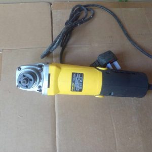 4" ANGLE GRINDER 100mm -"Ferton" Brand