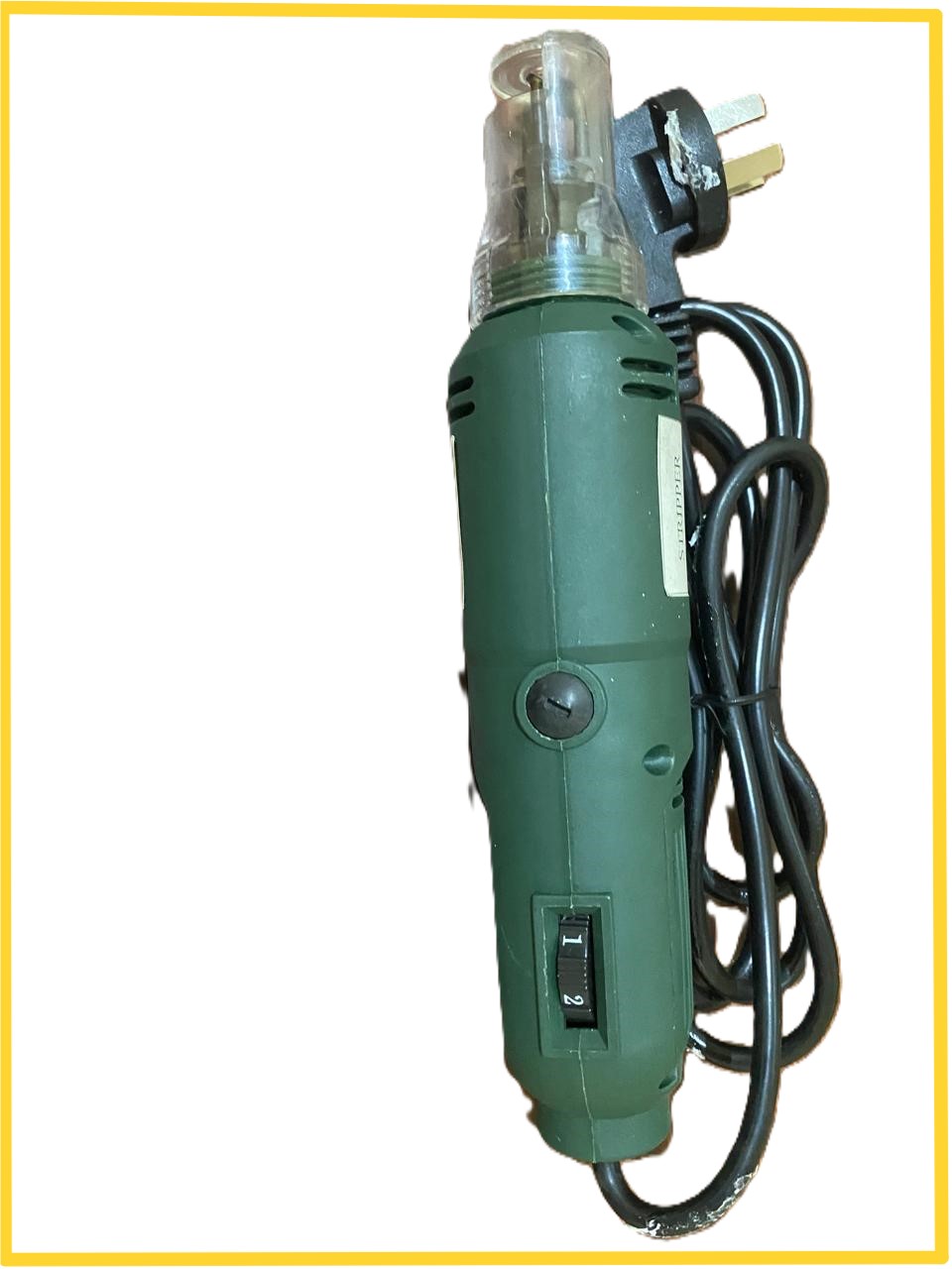 Enameled Wire Stripping Machine - Image 2