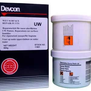 Devcon Wet Surface Repair Putty(UW)-11101